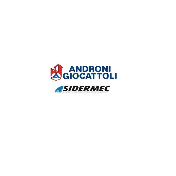 ANDRONI SIDERMEC CYCLING TEAM